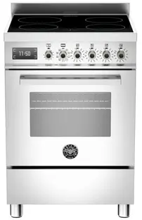 Варочный центр Bertazzoni PRO604IMFESXT фото 1