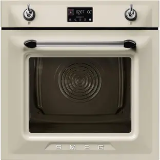Духовой шкаф SMEG SOP6902S2PP фото 1