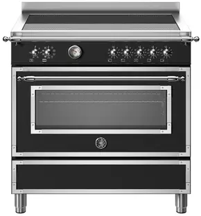 Варочный центр Bertazzoni HER95I1ENET фото 1