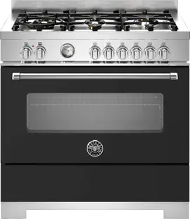 Варочный центр Bertazzoni MAS96L1ENET2 фото 1