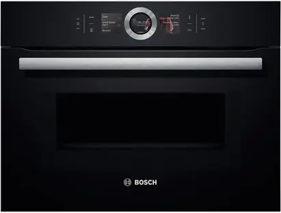 Духовой шкаф Bosch CMG 636BB1 фото 1