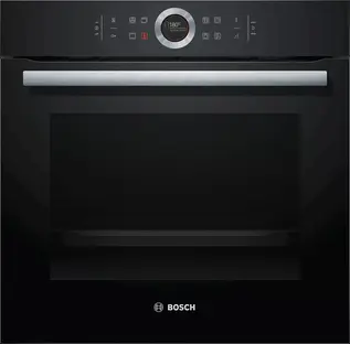 Духовой шкаф Bosch HBG655NB1 фото 1 Духовой шкаф Bosch HBG655NB1 фото 1