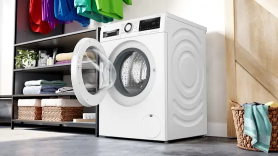 Стиральная машина Bosch WGG254FASN фото 2
