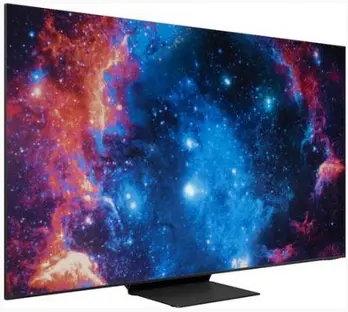 Телевизор Samsung  85" (216 см) 2023 Samsung QE85QN900CUX фото 1