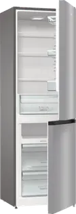 Двухкамерный холодильник Gorenje RK6192PS4 Двухкамерный холодильник Gorenje RK6192PS4