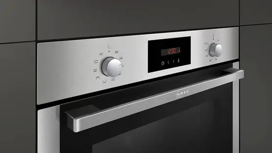 Духовой шкаф Neff B2CCG6AN0 фото 3