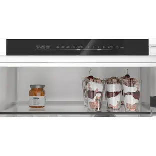 Холодильник Bosch KIN96SFD0 фото 2 Холодильник Bosch KIN96SFD0 фото 2
