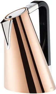 Чайник электрический Bugatti VERA EASY rose gold 14-SVERARG фото 1 Чайник электрический Bugatti VERA EASY rose gold 14-SVERARG фото 1