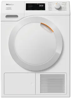 Сушильная машина Miele TEC 575 WP фото 1 Сушильная машина Miele TEC 575 WP фото 1