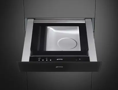 Вакуумный упаковщик SMEG CPV115B3 фото 3