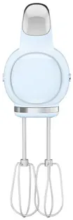 Миксер Smeg HMF01PBEU фото 2