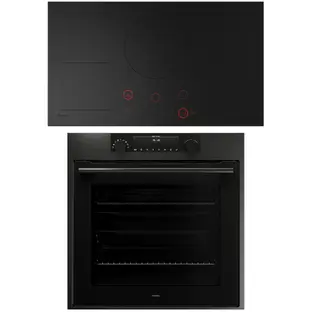 Asko (варочная панель HID945MC + духовой шкаф OP8687A1)