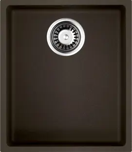 Кухонная мойка OMOIKIRI Bosen 38-U-DC(арт.4993229) фото 1