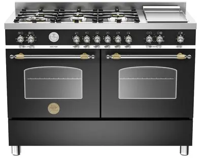 Варочный центр Bertazzoni HER1206GMFEDNET фото 1