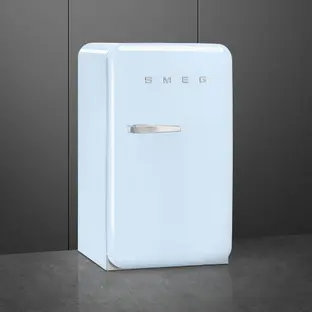 Холодильник Smeg FAB10RPB5 фото 3