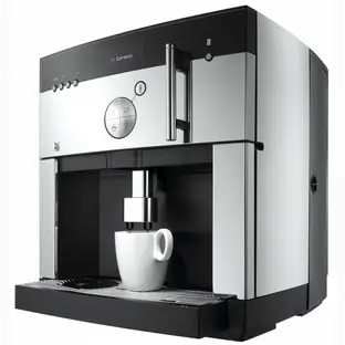 Кофемашина WMF 1000S Кофемашина WMF 1000S