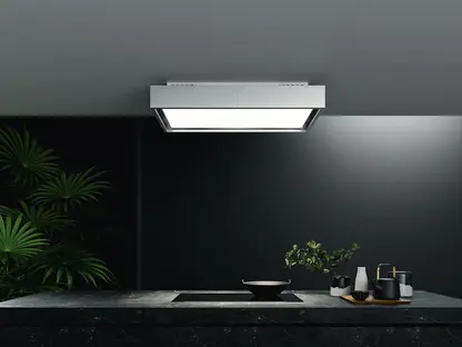 Вытяжка Falmec Vega 115 Isola Black (600) фото 2 Вытяжка Falmec Vega 115 Isola Black (600) фото 2