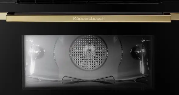Компактный духовой шкаф Kuppersbusch CBP 6550.0 S4 фото 2 Компактный духовой шкаф Kuppersbusch CBP 6550.0 S4 фото 2
