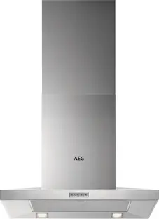 Вытяжка AEG DKB3650M фото 1
