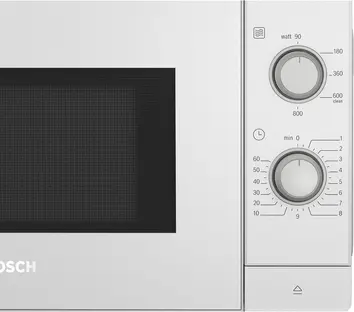 Микроволновая печь Bosch FFL020MW0 фото 3 Микроволновая печь Bosch FFL020MW0 фото 3
