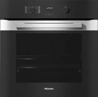 Духовой шкаф Miele H 2860 B EDST/CLST фото 2