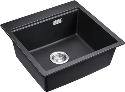 Мойка Emar EMQ-1520.Q Морион фото 2
