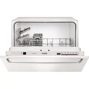 Встраиваемая посудомоечная машина AEG F55200VI0 Встраиваемая посудомоечная машина AEG F55200VI0