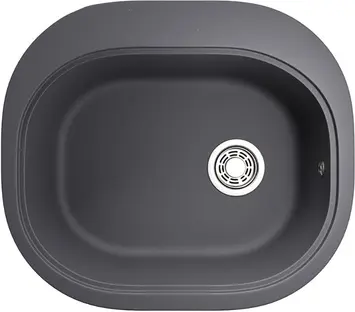Мойка Emar EMQ-1570.C Морион фото 2