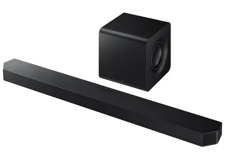 Акустическая система Samsung HW-Q800H/PY фото 2