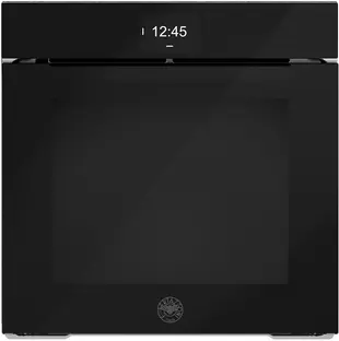 Духовой шкаф Bertazzoni FMOD6117CTB1 Черное стекло фото 1