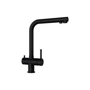 Смеситель Schock Vitus full colour, Cristadur пуро фото 1