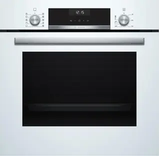 Духовой шкаф Bosch HIJ517YW0R фото 1 Духовой шкаф Bosch HIJ517YW0R фото 1
