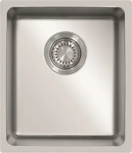 Кухонная мойка Falmec Micro/R20 TopZero (Prime) 380х440 Кухонная мойка Falmec Micro/R20 TopZero (Prime) 380х440