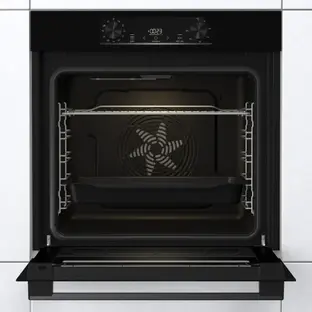 Духовой шкаф Gorenje BO6735E02BK фото 2 Духовой шкаф Gorenje BO6735E02BK фото 2