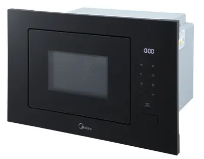 Микроволновая печь Midea MI92200GB фото 2