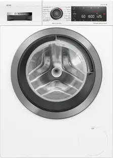 Стиральная машина Bosch WAX02KLOSN фото 1