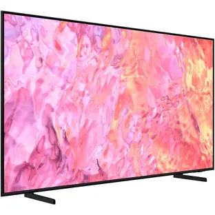 Телевизор Samsung  75" (191 см) 2023 черный Samsung QE75Q60CAUXRU фото 3