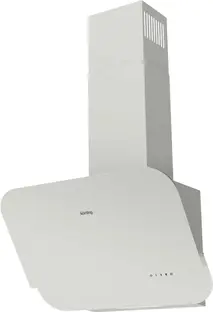 Наклонная вытяжка Korting KHC 66135 GW Наклонная вытяжка Korting KHC 66135 GW