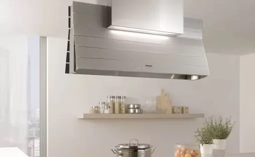 Вытяжка Miele DA 5000 D фото 3