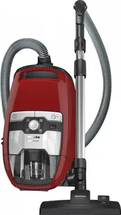 Пылесос Miele SKRR3 Blizzard CX1 Red фото 1 Пылесос Miele SKRR3 Blizzard CX1 Red фото 1