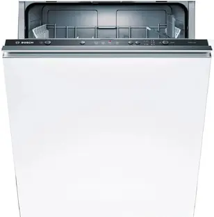 Встраиваемая посудомоечная машина Bosch SMV24AX00K фото 1
