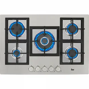 Варочная панель Teka EFX 70 5G AI AL DR CI Варочная панель Teka EFX 70 5G AI AL DR CI