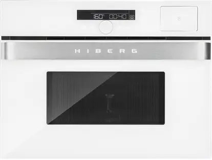 Духовой шкаф HIBERG MS-VM 5115 W SMART фото 1