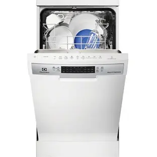Встраиваемая посудомоечная машина Electrolux ESF 9470ROW