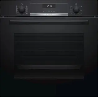 Духовой шкаф Bosch HBG537EB0R Духовой шкаф Bosch HBG537EB0R