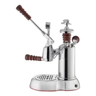 Леверная кофемашина-эспрессо La Pavoni LPLESA01EU фото 2