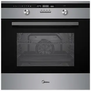 Духовой шкаф Midea MO 781E4 CX