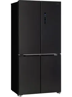 Холодильник HIBERG i-RFQ 705 Xd фото 2