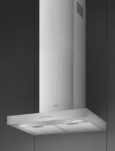 Вытяжка Smeg KBT600XE фото 3 Вытяжка Smeg KBT600XE фото 3