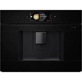 Кофемашина Bosch CTL9181D0 фото 1 Кофемашина Bosch CTL9181D0 фото 1
